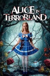 Alicia in Terrorland (2024)