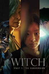 The Witch: Part 1 The Subversion (2018)