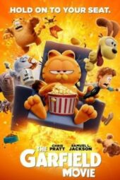 The Garfield (2024)