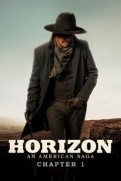 Horizon: An American Saga Chapter 1 (2024)