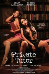 Private Tutor (2024)