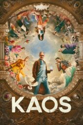 KAOS (2024)