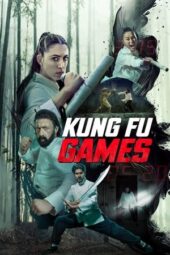 Kung Fu Games (2024)