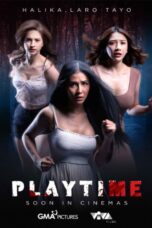 Playtime (2024)