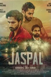 Jaspal (2024)