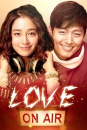 Love On Air: Wonderful Radio (2012)