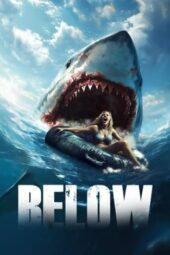 Below (2023)