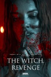 The Witch Revenge (2024)