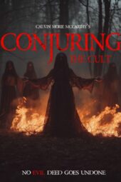 Conjuring the Cult (2024)