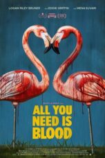 All You Need Is Blood (2023)