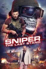 Sniper: The Last Stand (2025)